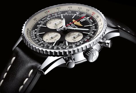 breitling óra elemcsere